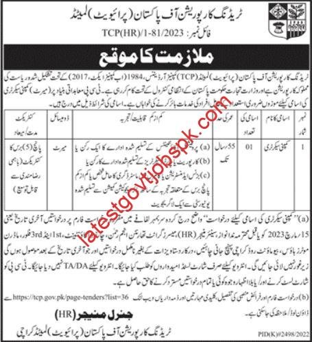Punjab Human Capital Investment PHCIP Consultant Jobs