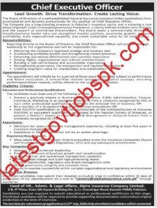 Apply Now For Career Opportunities at Alpha Container Services (via HRSI)